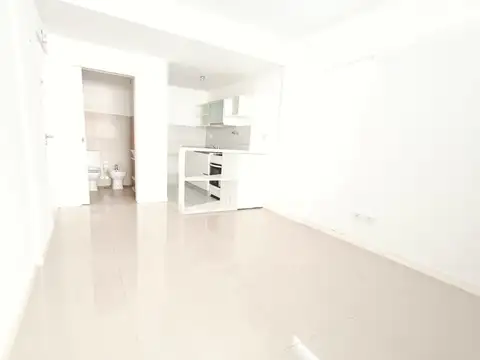 OPORTUNIDAD HERMOSO MONOAMBIENTE DE 36 METROS EN VILLA CRESPO