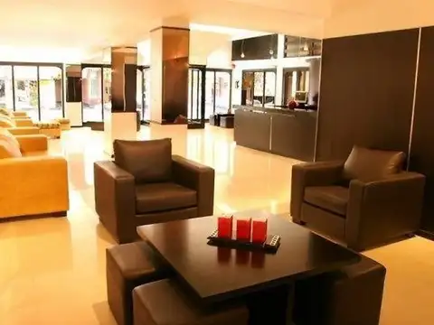 Macrocentro