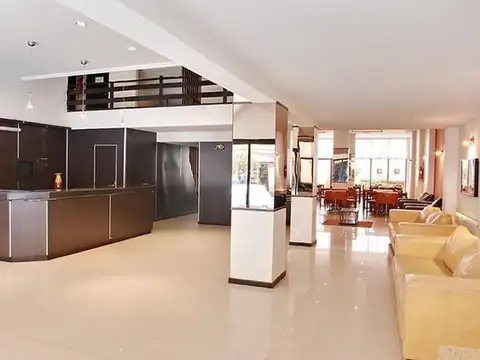 Hotel en Venta en Macrocentro, USD 3.000.000