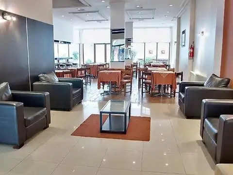 Macrocentro