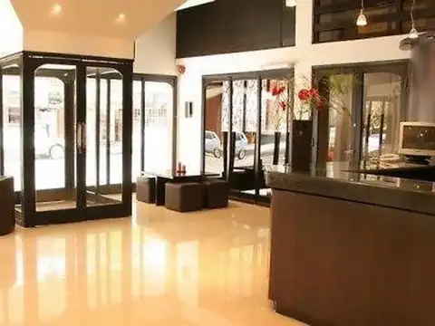 HOTEL 3 ESTRELLAS