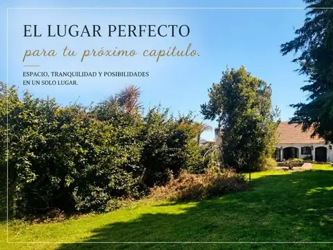 VENTA CASA 5 AMBIENTES ADROGUE