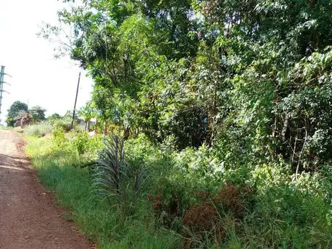 Terreno en Venta de 516,0 m2