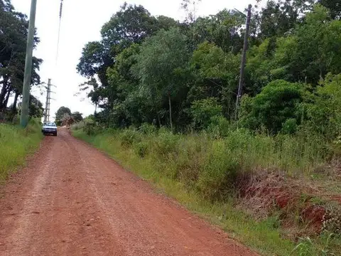 Terreno en Venta en Aristobulo del Valle, USD 8.500