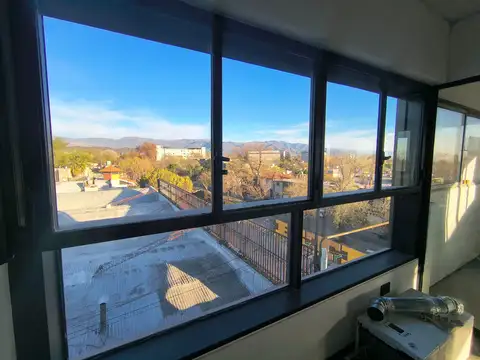 Avenida San Martín 100