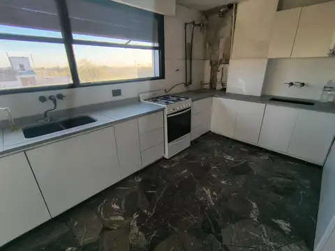 Departamento en Venta de 6 ambientes