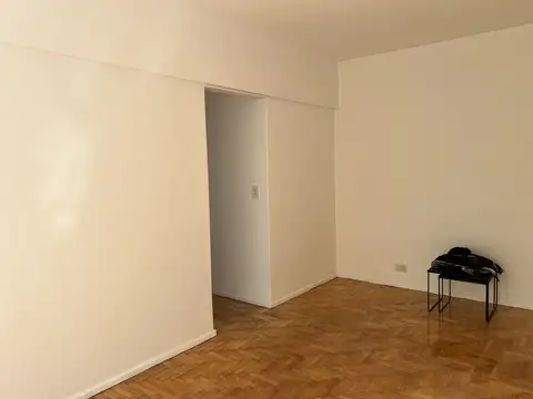 Departamento en Alquiler en Balvanera, $ 750.000