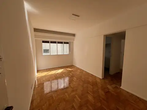 Departamento - Alquiler - Argentina, Capital Federal - Ecuador 800