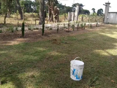 Camino J. Bordeu 3500