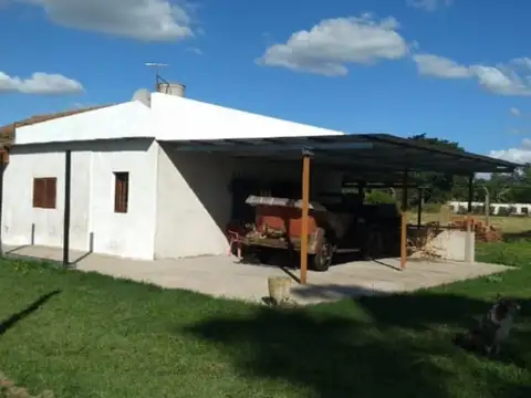 Campo Sierras de los Padres Permutas/ Financiación