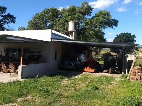 Camino J. Bordeu 3500