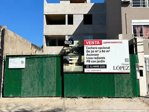 VENTA Depto PH 4 ambientes en Florida, 3 dorm 2 baños completos, bajas expensas