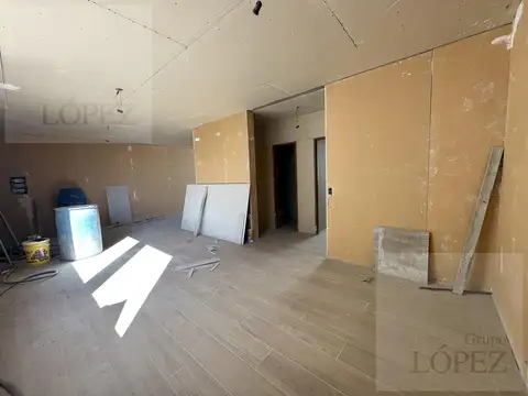 Departamento en Venta 1 año