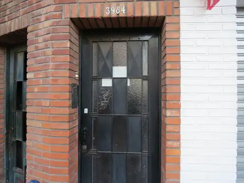 VENTA DE DEPARTAMENTO 3 AMBIENTES EN HURLINGHAM