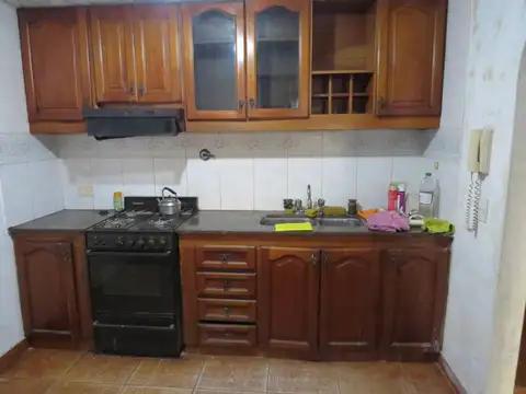 Departamento en Venta en Hurlingham, USD 70.000