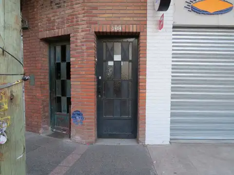 Avenida Gobernador Vergara 3900