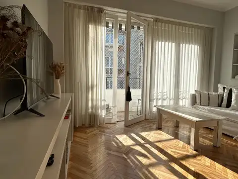 Departamento en Venta en Recoleta, USD 370.000