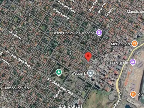 Casa en Venta en Camet, USD 83.000