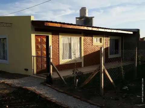 Casa en Venta al Noreste