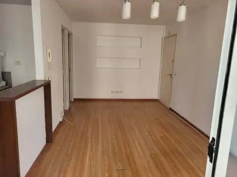 Departamento en alquiler 2 ambientes- Palermo