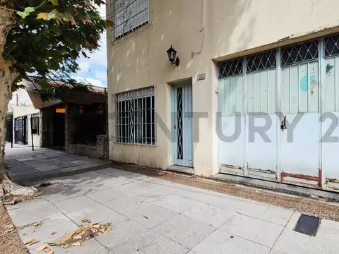 VENTA PH 5 AMBIENTES FRENTE/COCHERA S. LUGARES PERMUTA