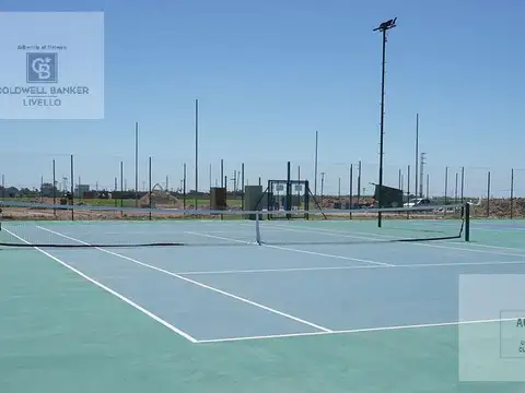 Lote a laguna - Elcano