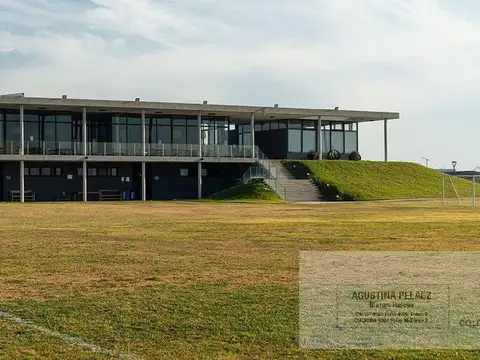 Terreno en Venta de 791,0 m2