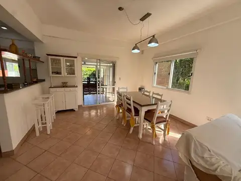 Casa  en Venta en La Masia, Pilar, G.B.A. Zona Norte