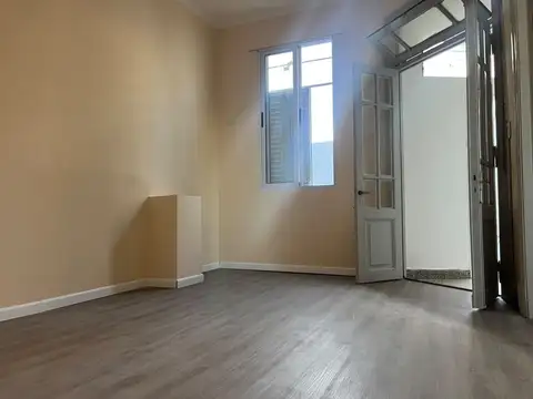 Depto Tipo Casa en Venta de 1 dormitorio