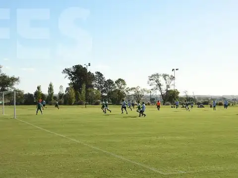 Terreno en Venta en Country Santa Rita, USD 85.000