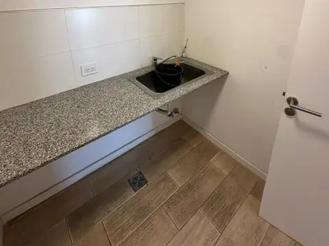 Departamento 1 ambiente