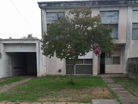 Depto Tipo Casa en Venta de 3 dormitorios