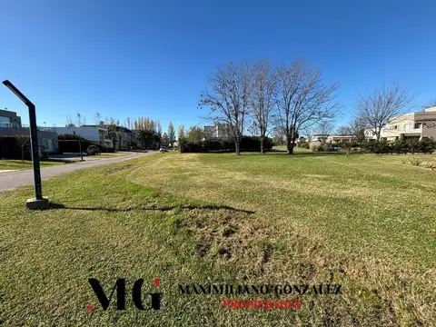 Lote Venta La Martona Cañuelas