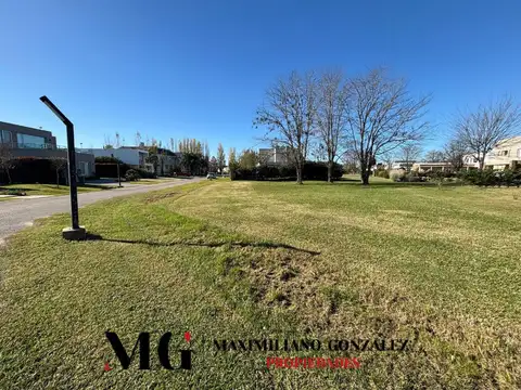 Terreno en Venta en La Martona, USD 77.000