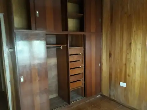 Casa tipo dpto, Interna