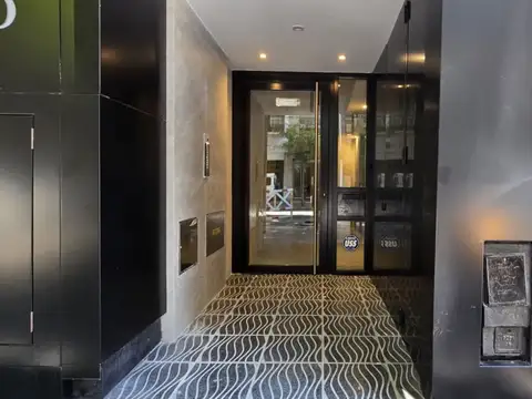 Oficina en Alquiler en Belgrano, $ 1.390.000