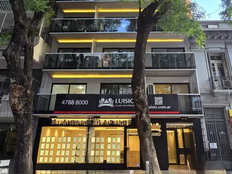 Oficina - Alquiler - Argentina, Capital Federal - VIRREY DEL PINO 2300