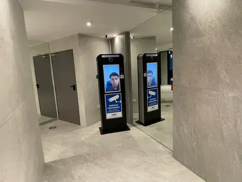 Oficina en Alquiler 1 año