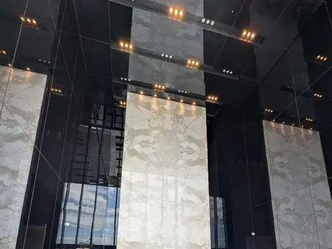 Don Francisco , Piso 4