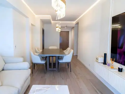 Departamento en Venta de 3 dormitorios