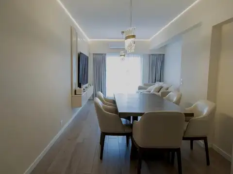 Venta Departamento 4 Ambientes en Nuñez