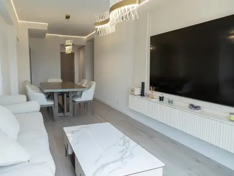 Departamento en Venta en Núñez, USD 530.000