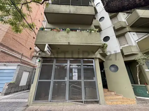General Machado 1000, Piso PB