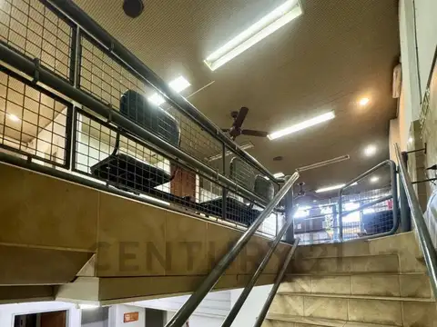 General Machado 1000, Piso 0