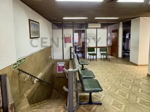 Local Comercial y Apto Profesional en Venta | Destinos: Consultorios Médicos - O