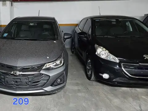 COCHERA VENTA BELGRANO MONROE Y CABILDO 3 UNIDADES