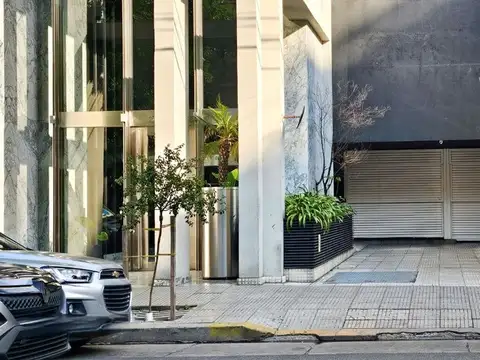 COCHERA VENTA BELGRANO MONROE Y CABILDO 3 UNIDADES