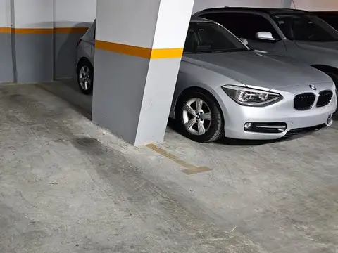 COCHERA VENTA BELGRANO MONROE Y CABILDO 3 UNIDADES