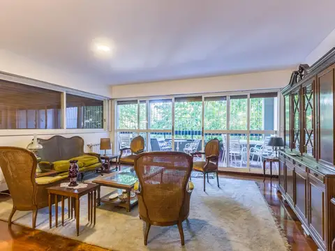 Departamento en San Isidro