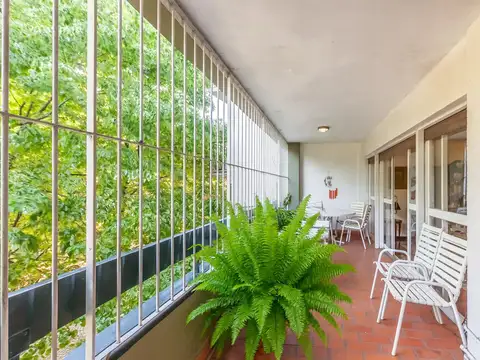 Departamento en Venta en San Isidro, USD 385.000